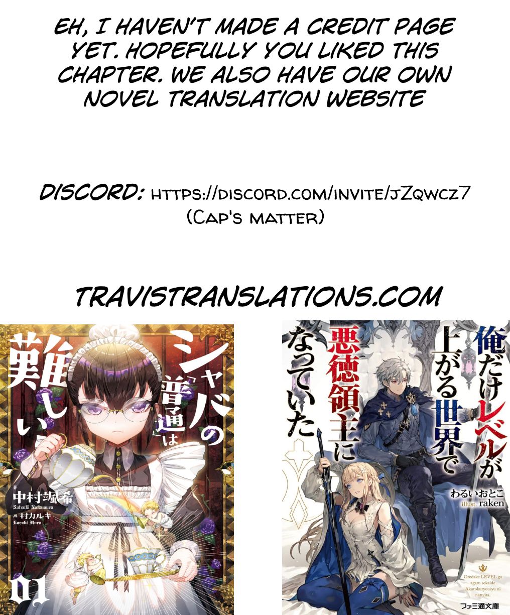 Tensei Kizoku no Isekai Boukenroku ~Jichou wo Shiranai Kamigami no Shito~ Chapter 28 30